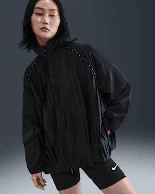 ★関税込★Nike★W NSW CLLCTN CROP TRK JKT★ ☆関税込☆Nike☆W NSW CLLCTN CROP TRK JKT☆ (Nike/ジャケット